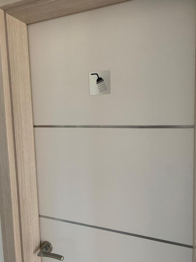 Apartman Maraska Park Zadar Exteriör bild