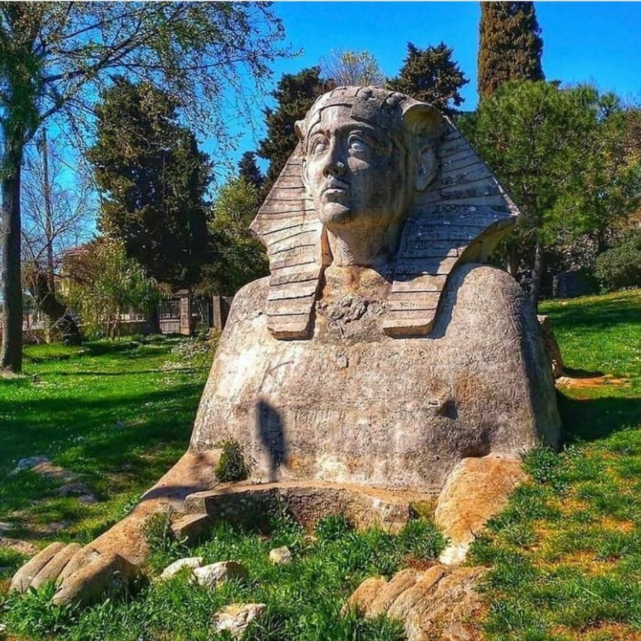 Apartman Maraska Park Zadar Exteriör bild