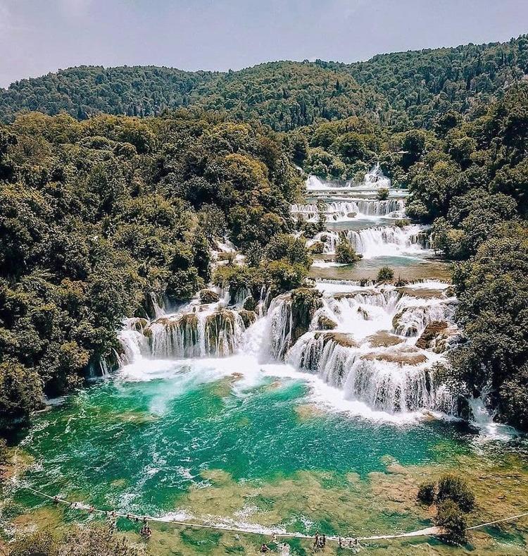 Apartman Maraska Park Zadar Exteriör bild