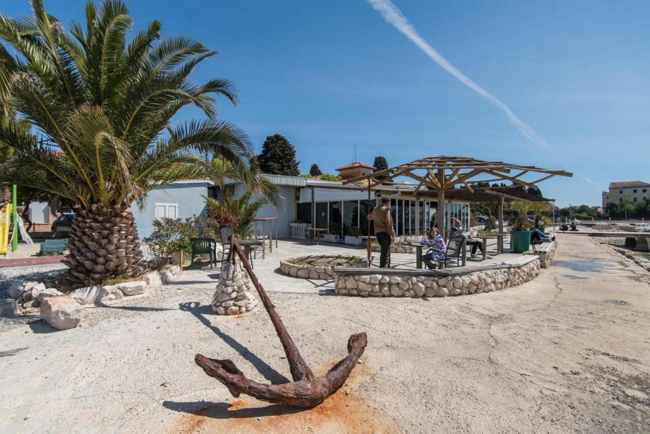 Apartman Maraska Park Zadar Exteriör bild