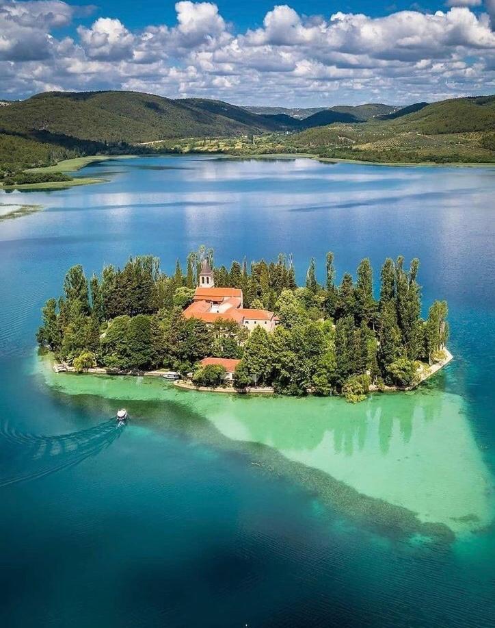 Apartman Maraska Park Zadar Exteriör bild