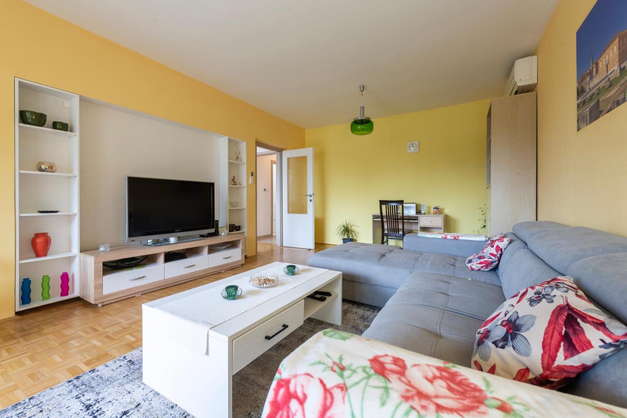 Apartman Maraska Park Zadar Exteriör bild