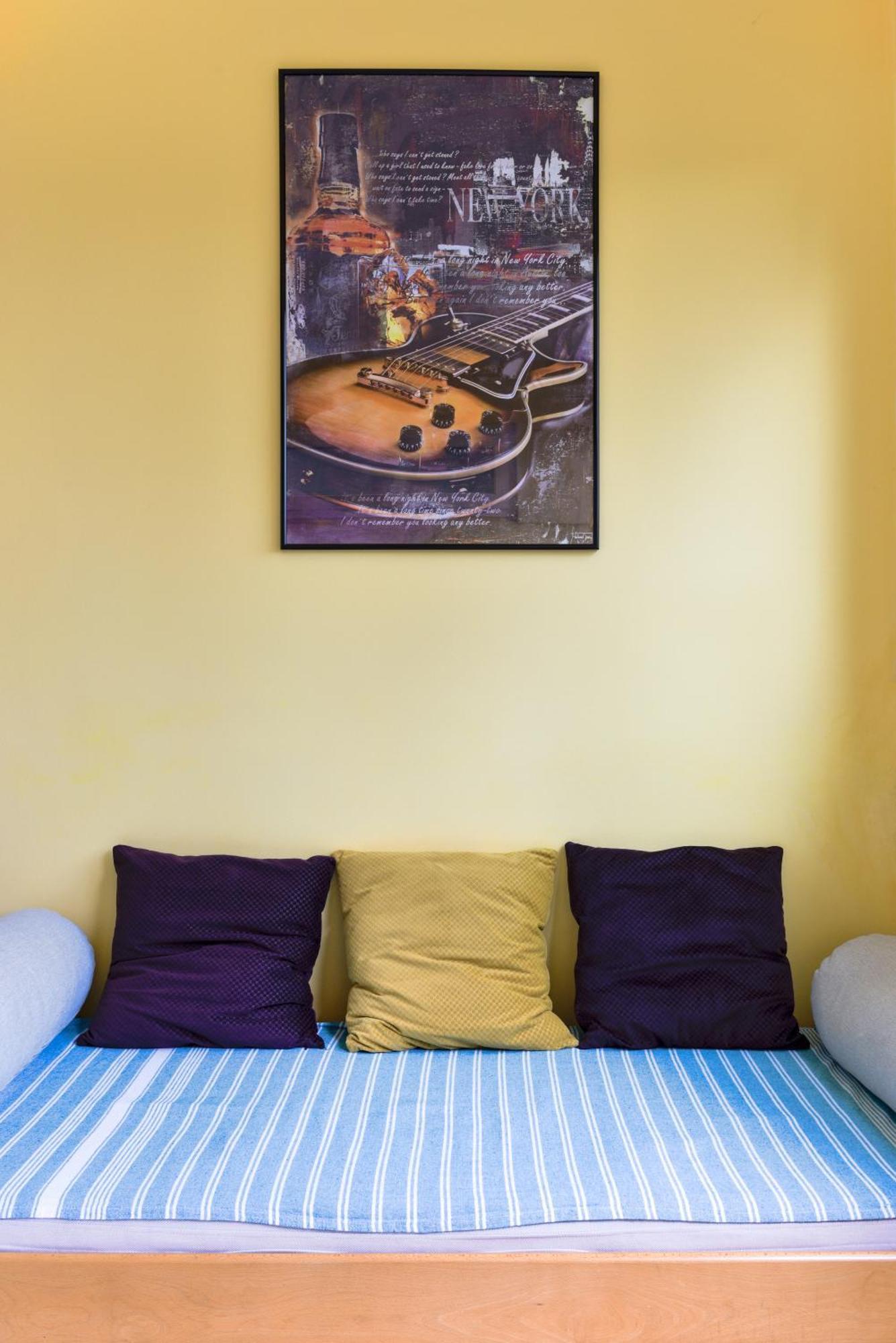 Apartman Maraska Park Zadar Exteriör bild